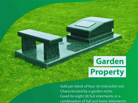 memorial lot for sale in nueva ecija